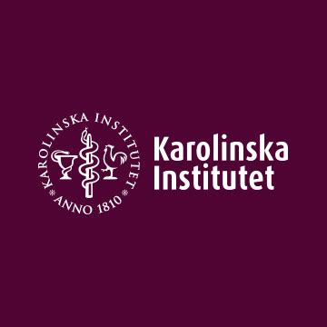 karolinska institutet|karolinska institutet application.